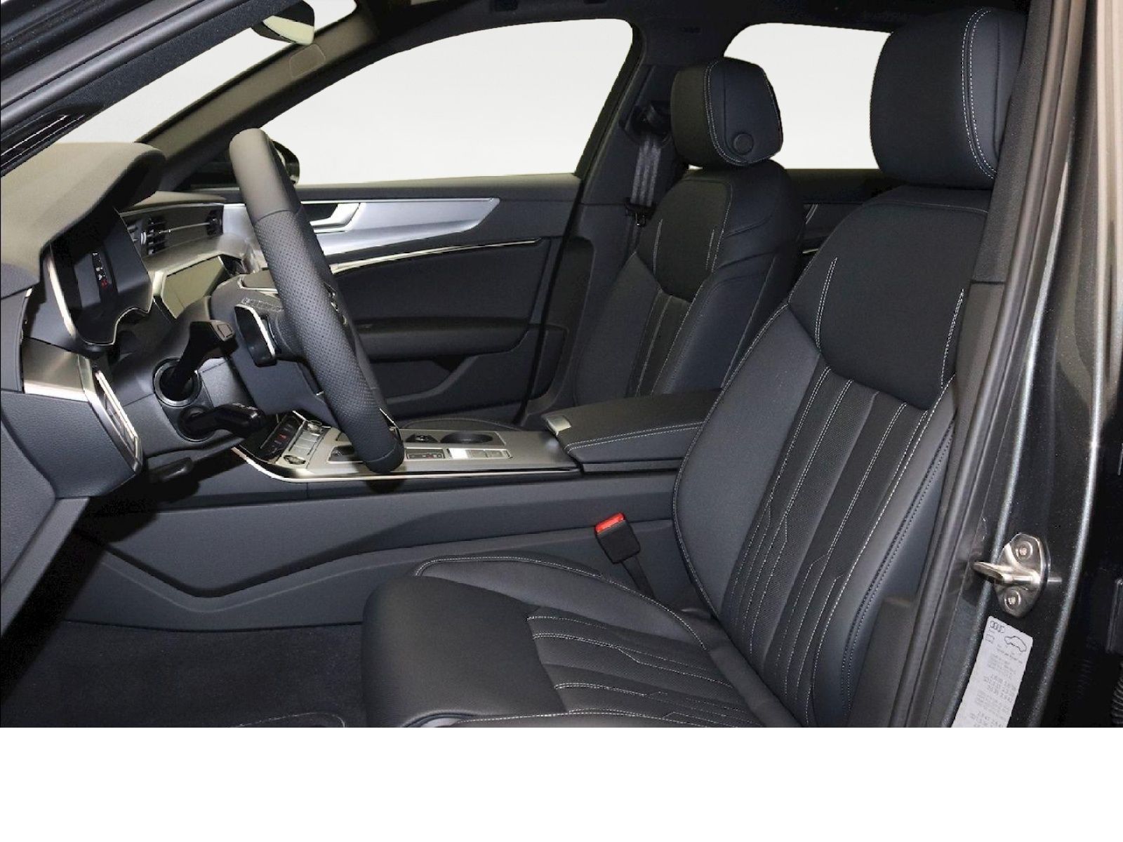 Audi A6 Avant 50 TDI qu S-line - Samsaru's Car Outlet