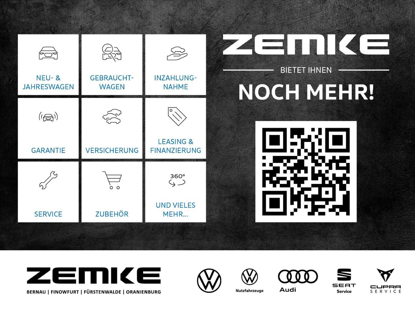 Audi Q7 S line business TFSIe quattro hybrid quat.+AH