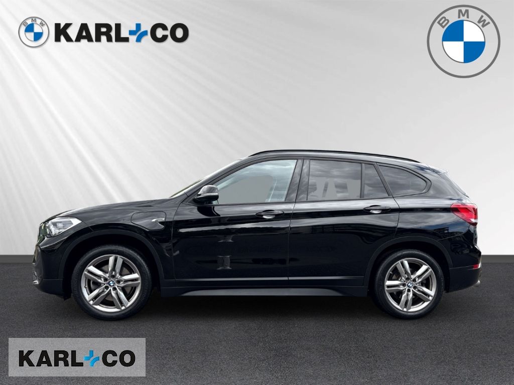 BMW X1 xDrive 25e - Samsaru's Car Outlet