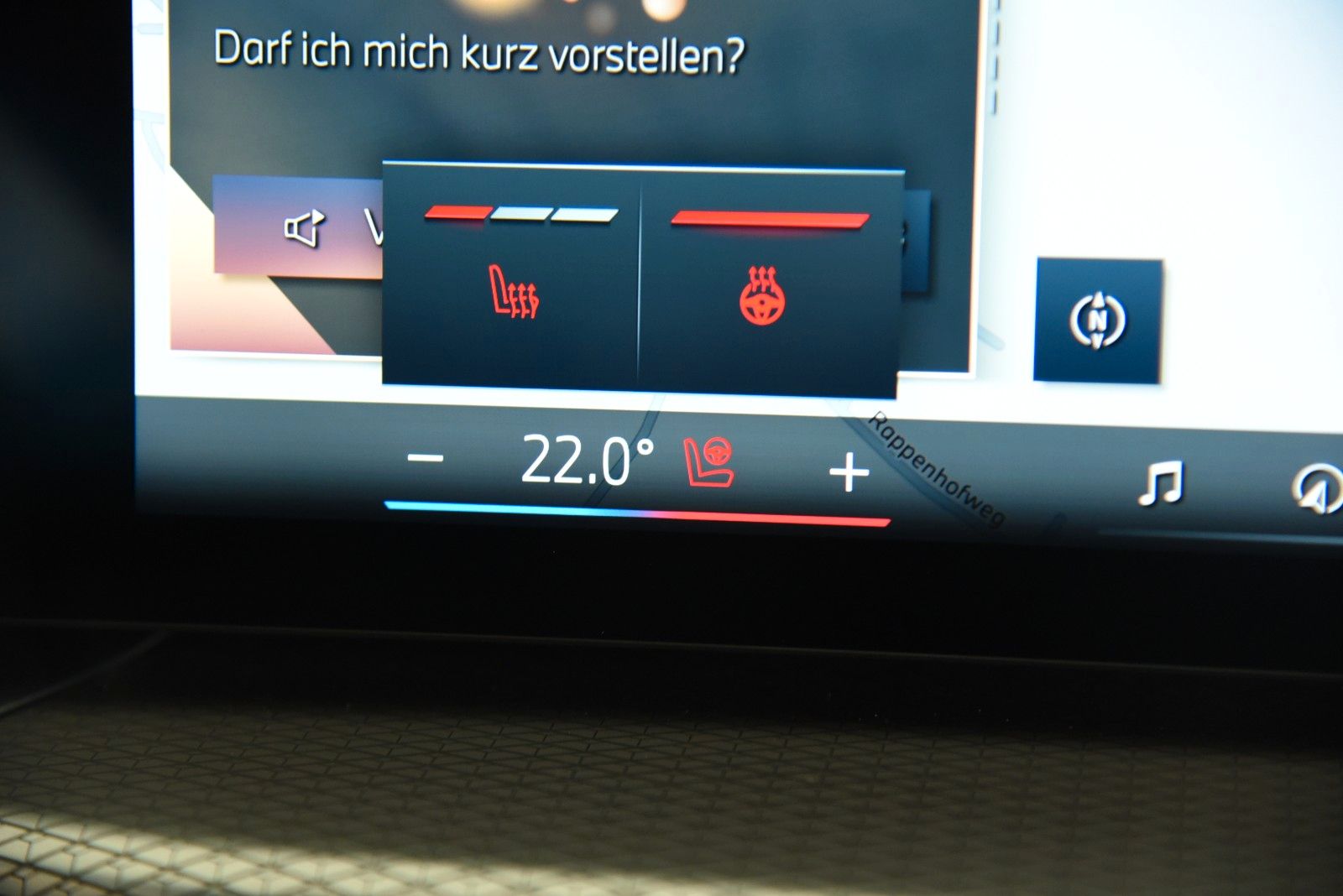 BMW 320d Touring xDrive M Sport Pro ACC HUD LED AHK