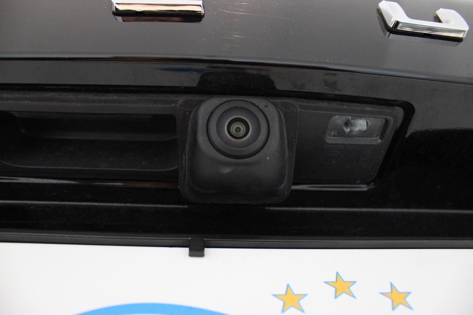 Ford Focus Turnier 1.0 MHEV Active Navi LED Lenk/SHZ