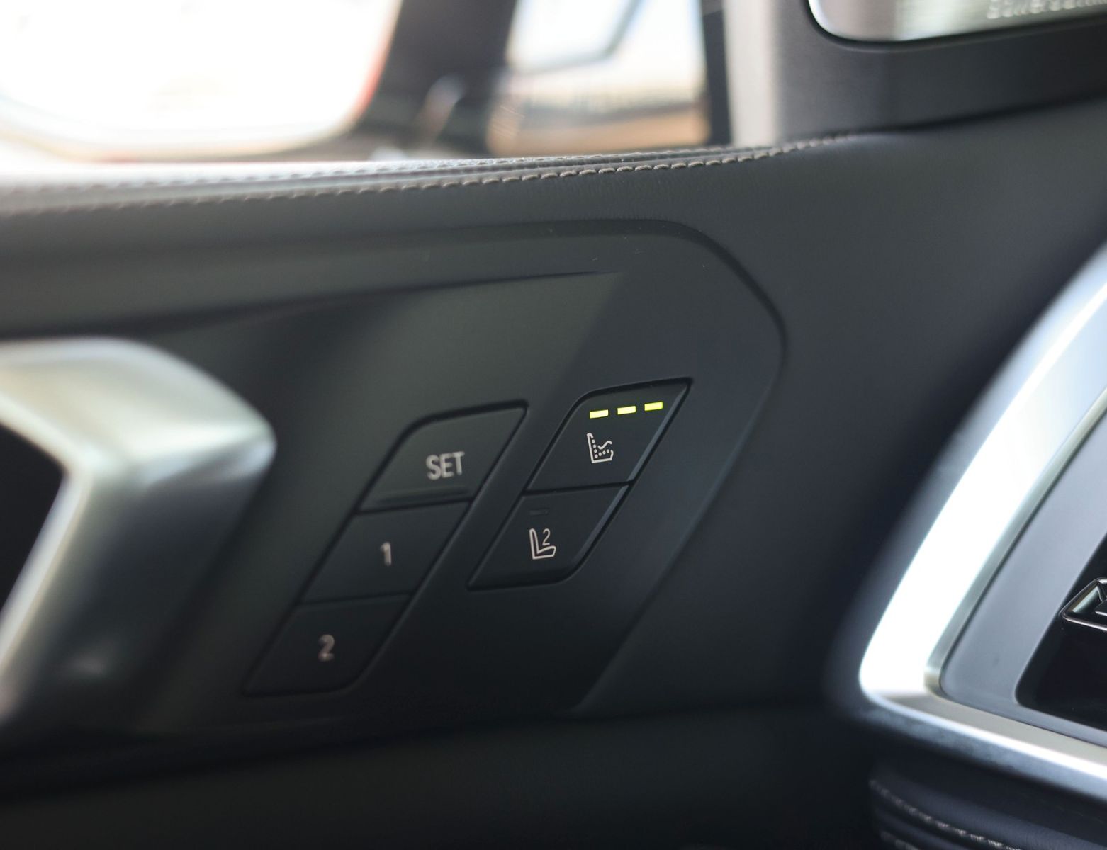 BMW X5 50e xDrive | Skylounge - AHK - HUD