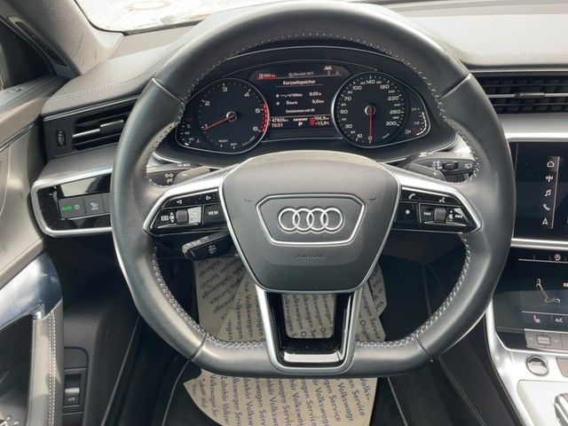Audi A6 Allroad quattro TDI - Samsaru's Car Outlet