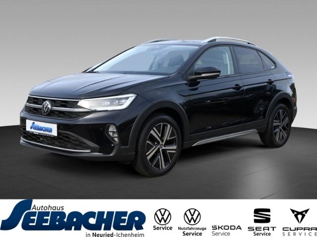 Volkswagen Taigo Style 1.5 TSi DSG - Samsaru's Car Outlet