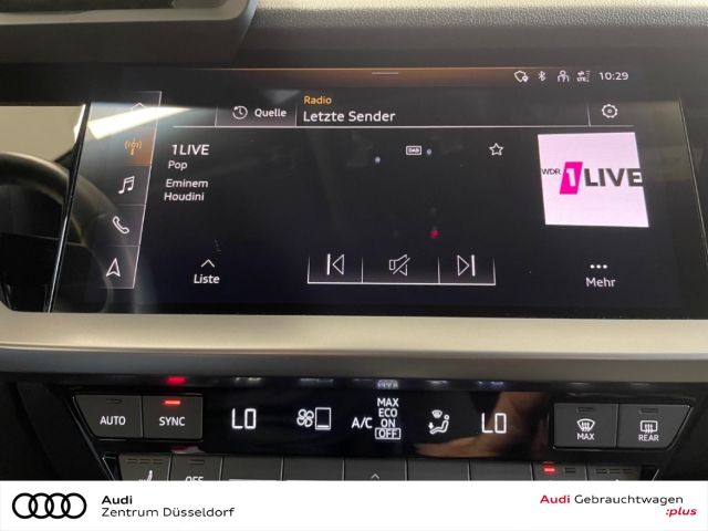 Audi A3 Sportback 40 TFSI quattro S line - Samsaru's Car Outlet