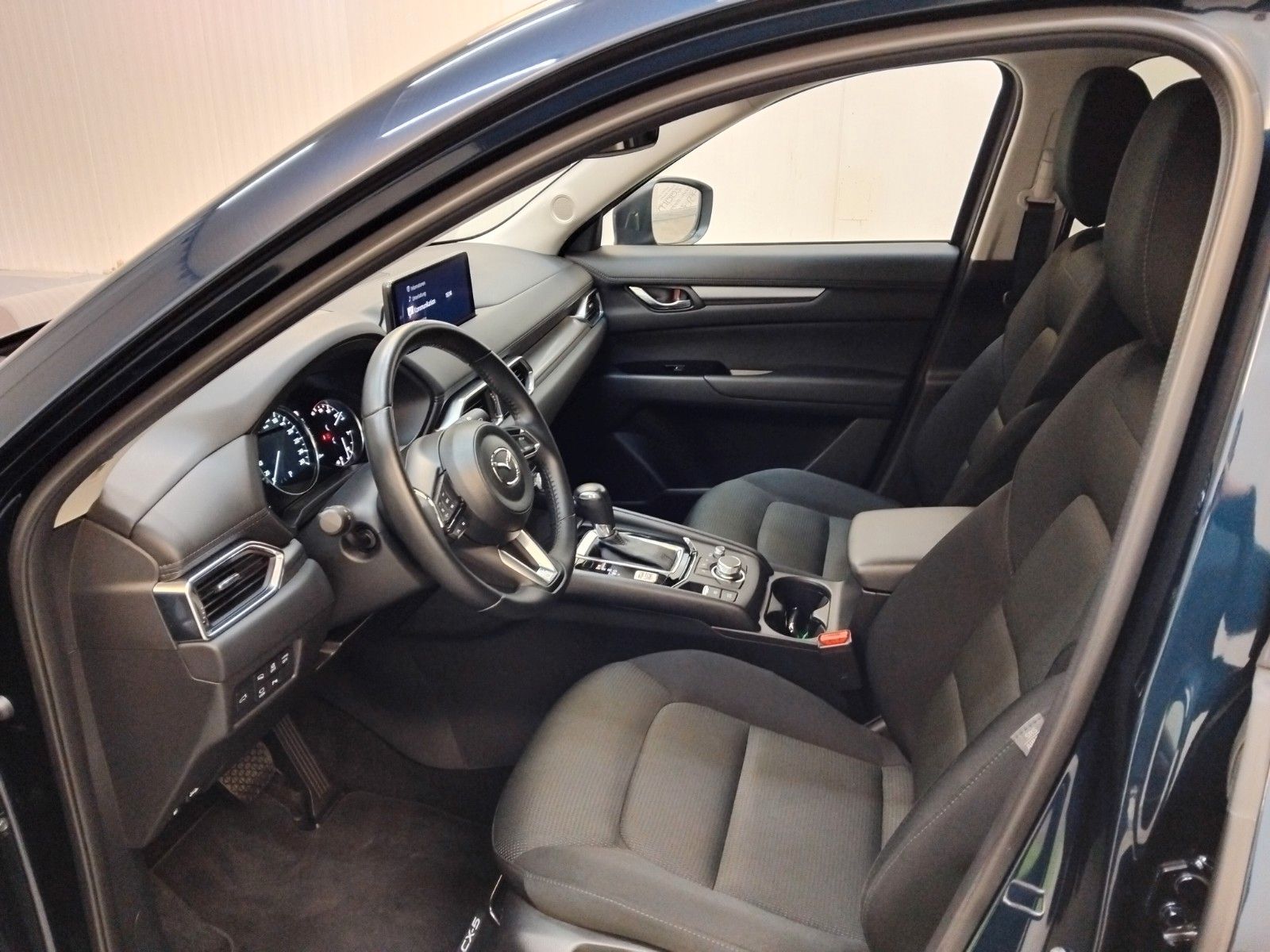 Mazda CX-5 SKYACTIV-G 165 AWD 6AG AD'VANTAGE