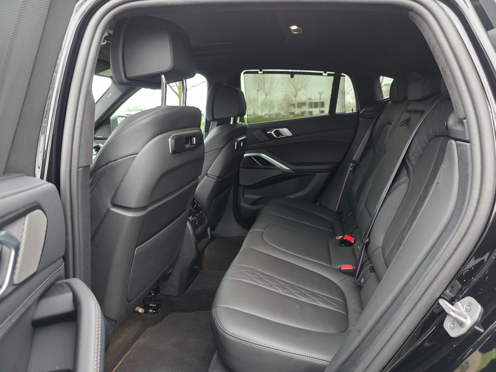BMW X6xDrive30d MSportPRO LCI*Pano*SH*HK*Soft*VOLL