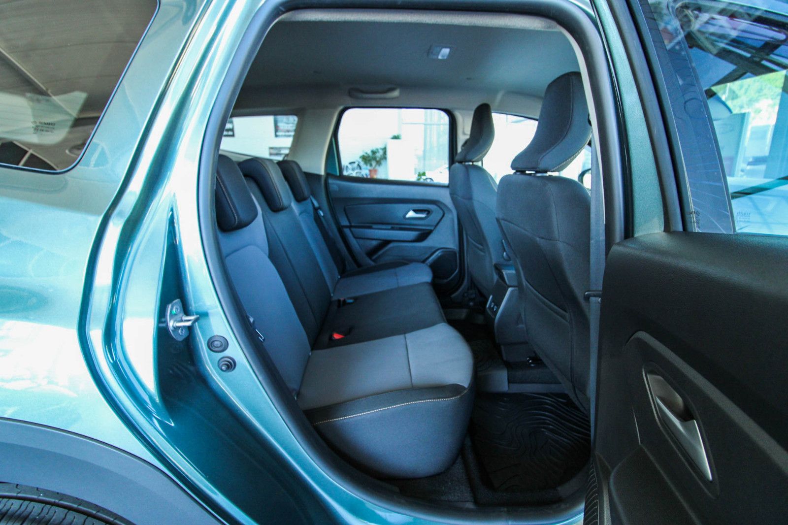 Dacia Duster II Extreme TCe 150 - Samsaru's Car Outlet