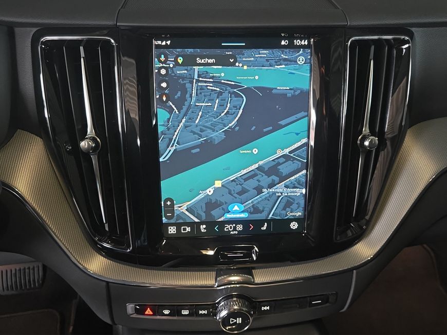 Volvo XC60 B5 B AWD Core