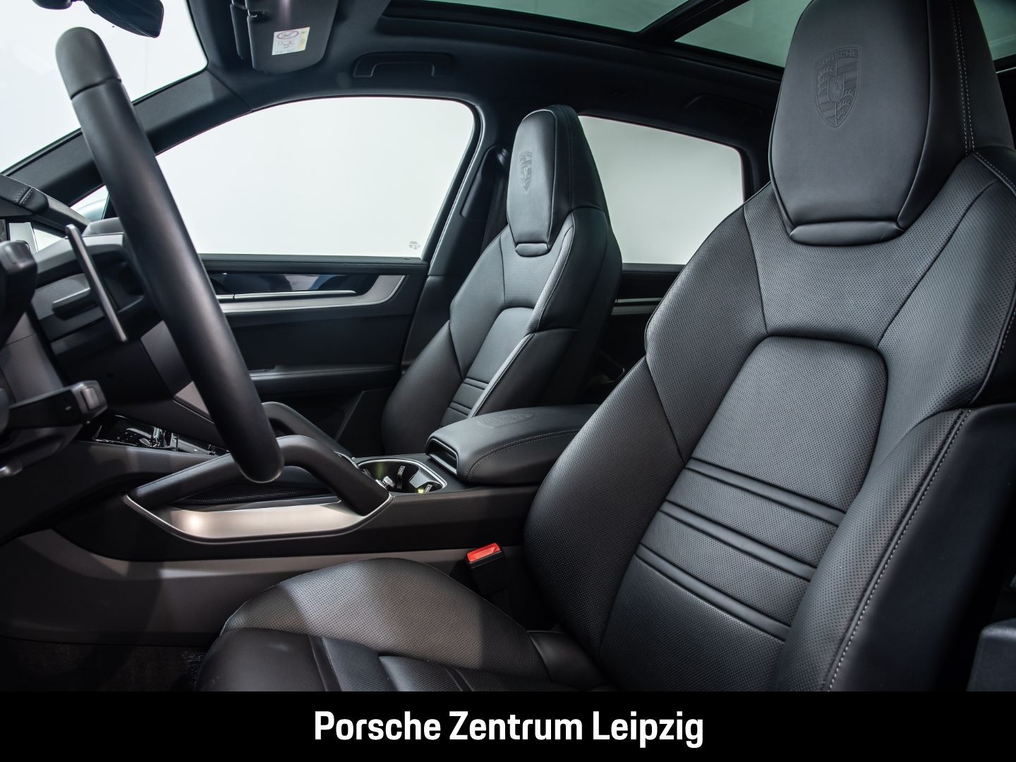 Porsche Cayenne S E-Hybrid SportDesign Sportabgas InnoDr