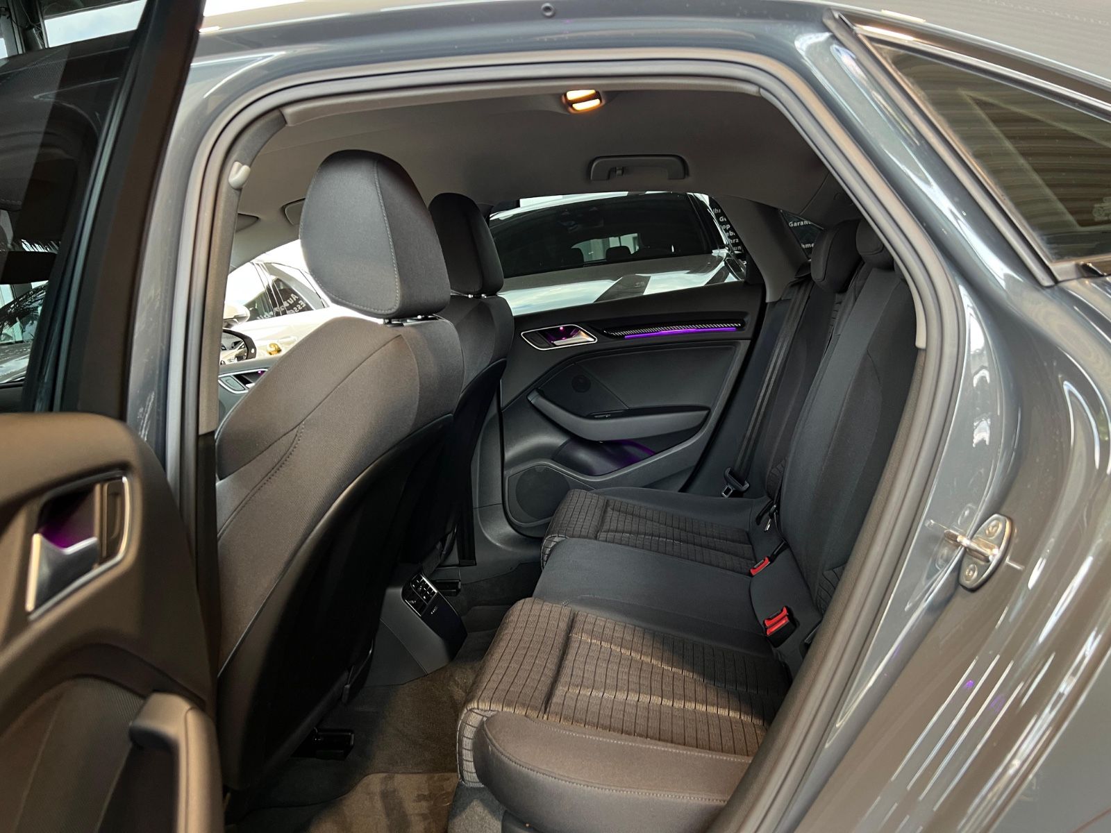 Audi A3 Limousine 30 TFSI S-Line - Samsaru's Car Outlet