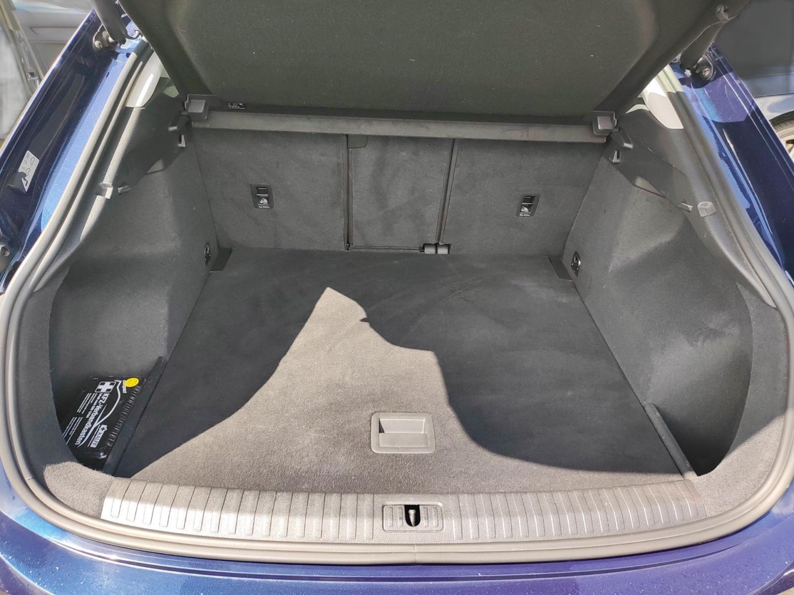 Audi Q3 Sportback 45 TFSI quattro S tronic - Samsaru's Car Outlet