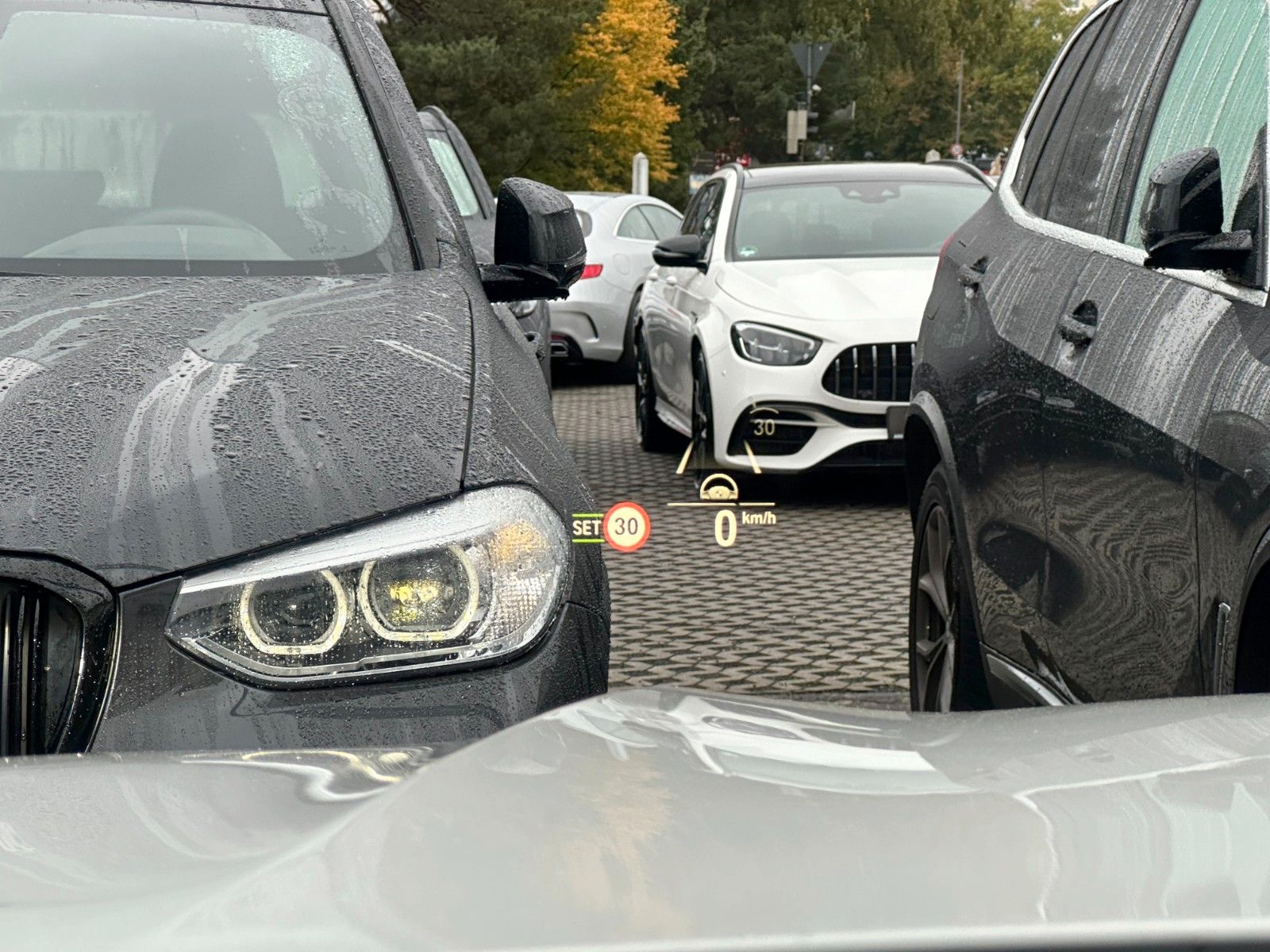 BMW X5 xDr45e M Sport PANO*M Sitze*Laser*ACC*360°