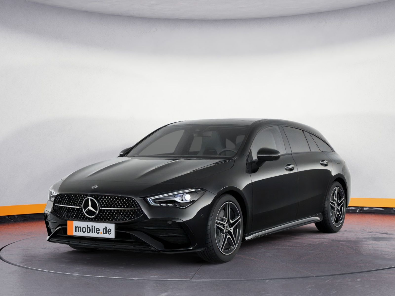 Mercedes-Benz CLA 250 SB 4M AMG Sport Edition - Samsaru's Car Outlet