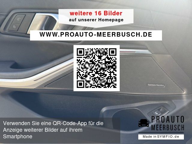 BMW 320d xDrive M Sport - Samsaru's Car Outlet