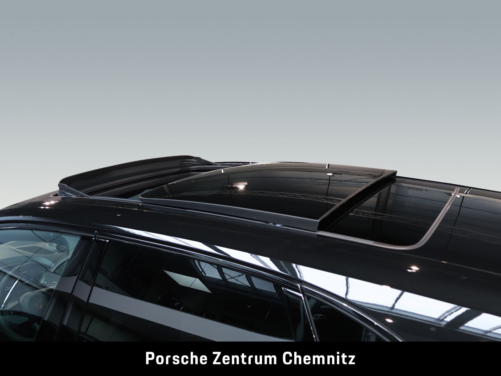 Porsche Cayenne E-Hybrid Luft;22Zoll;Pano;BOSE