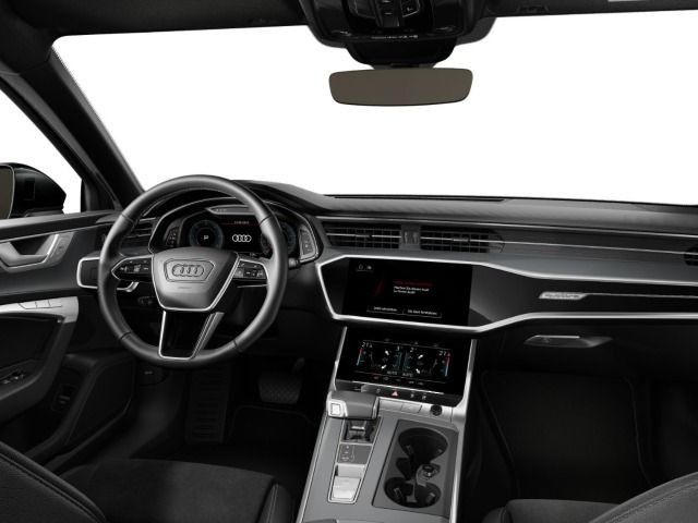 Audi A6 Avant S line 50 TDI quattro tiptronic - Samsaru's Car Outlet