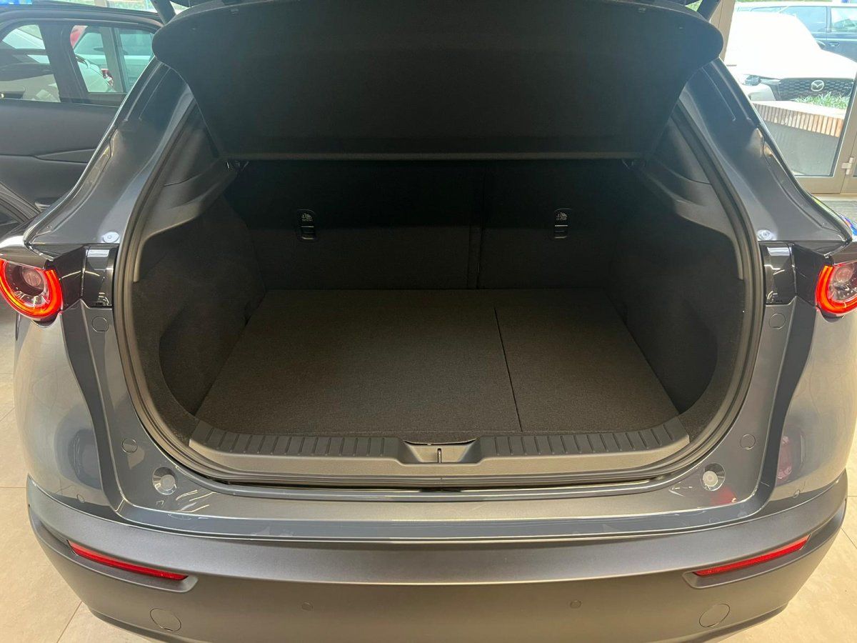 Mazda CX-30 2.5L e-SKYACTIV G 140ps 6AT Nagisa