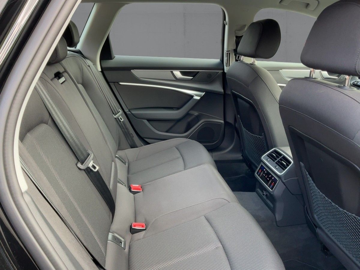 Audi A6 Avant 40 TDI ADVANCED - Samsaru's Car Outlet