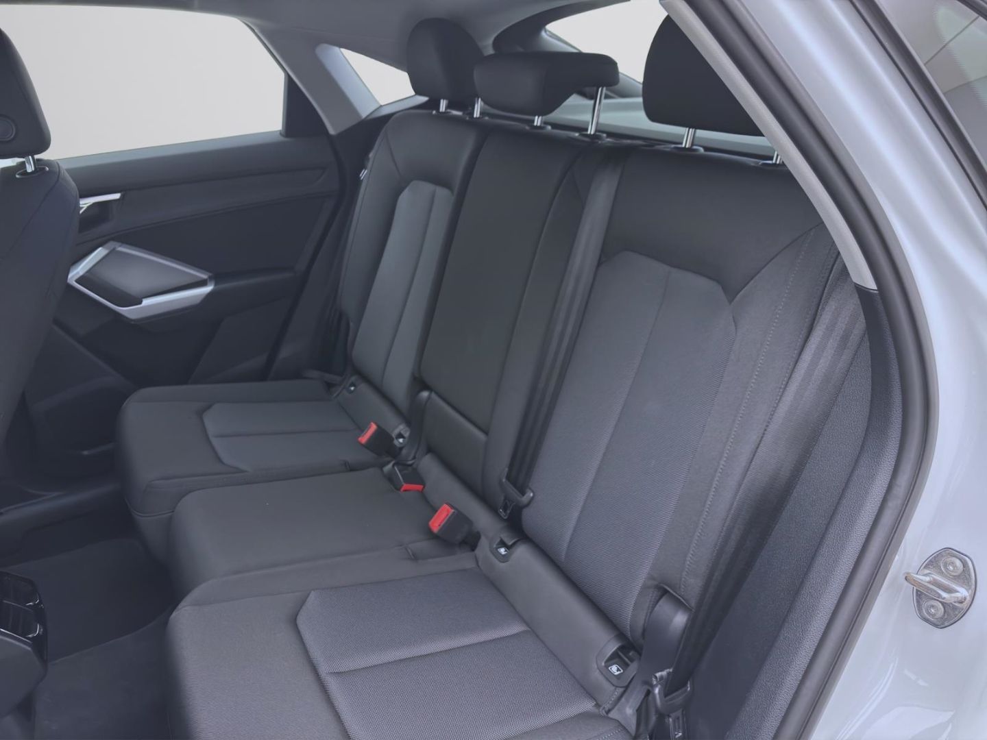 Audi Q3 Sportback 40 TDI Q S LINE - Samsaru's Car Outlet