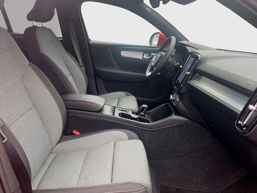 Volvo XC40 B3 B DKG Core