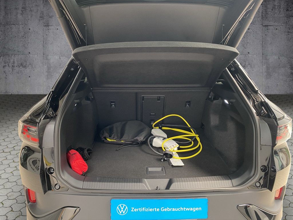 Volkswagen ID.4 GTX 4M AHK+Navi+SHZ+PDC+Kamera AHK+Navi+SHZ