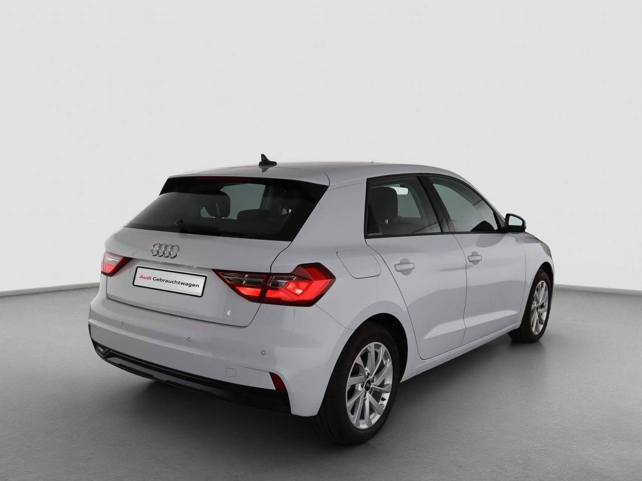 Audi A1 Sportback 25 TFSI ADVANCED - Samsaru's Car Outlet