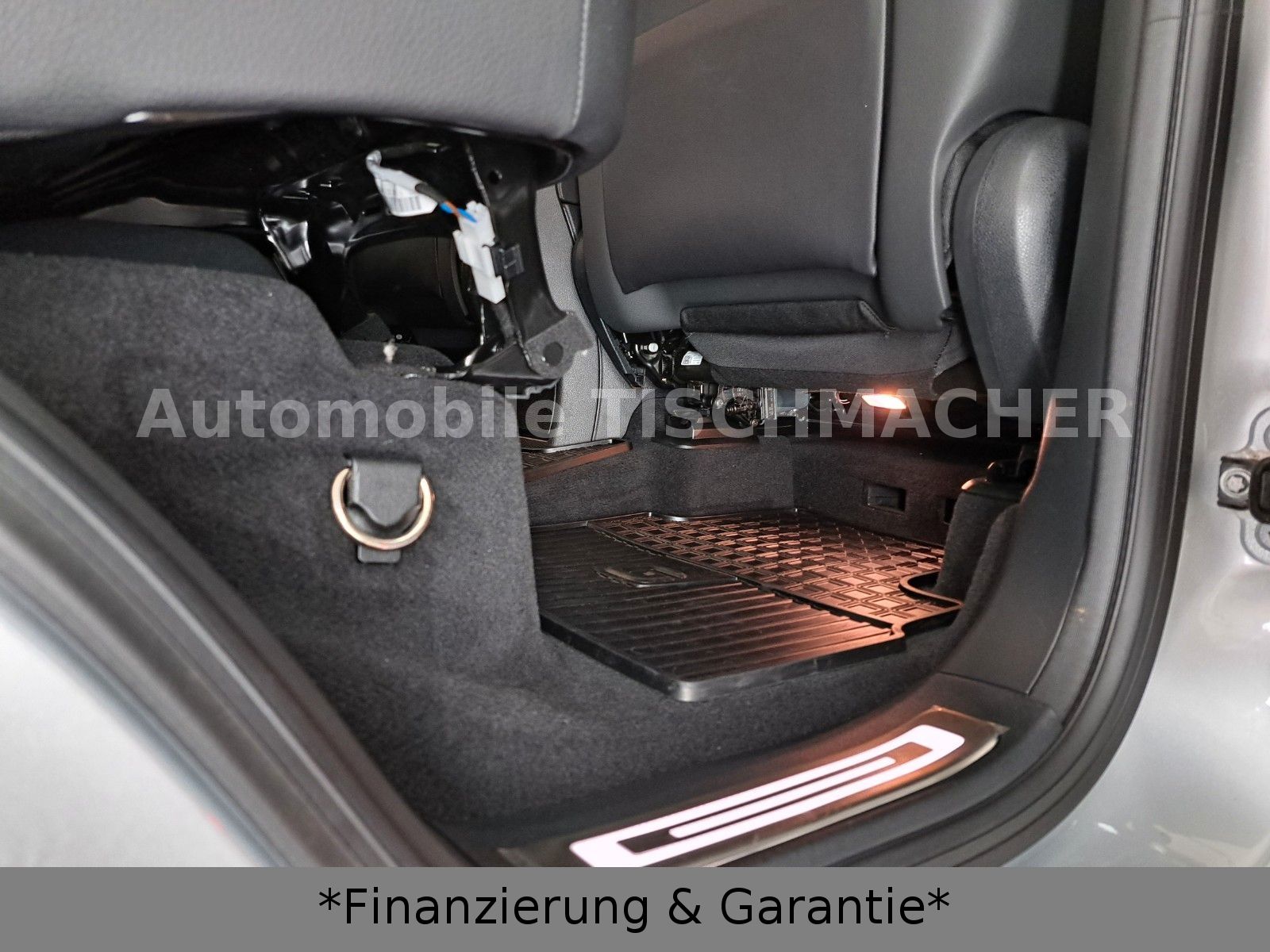 Mercedes-Benz G 400 - Samsaru's Car Outlet