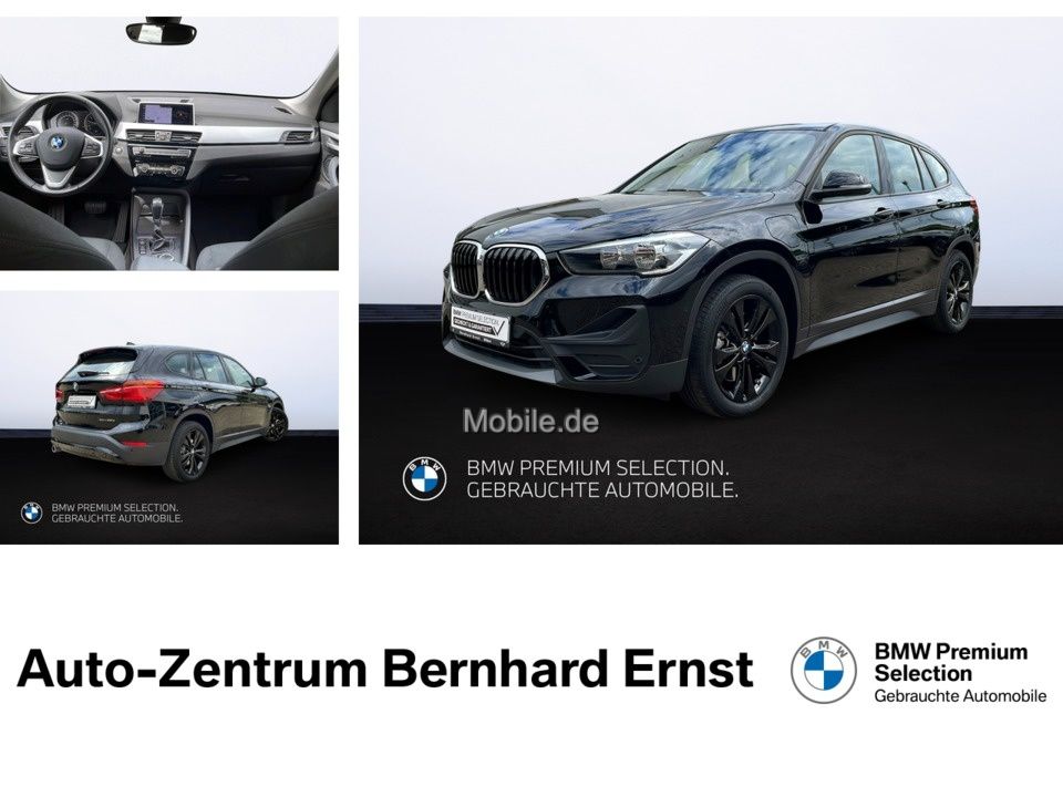 BMW X1 xDrive25e Advantage Steptronic - Samsaru's Car Outlet