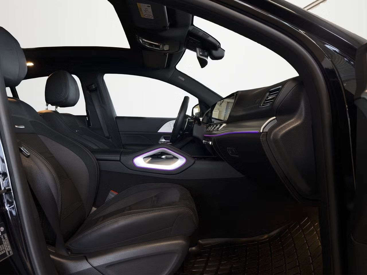 Mercedes-Benz GLE 53 AMG HYBRID 4M+ Coupé*Prem.Plus*Distronic