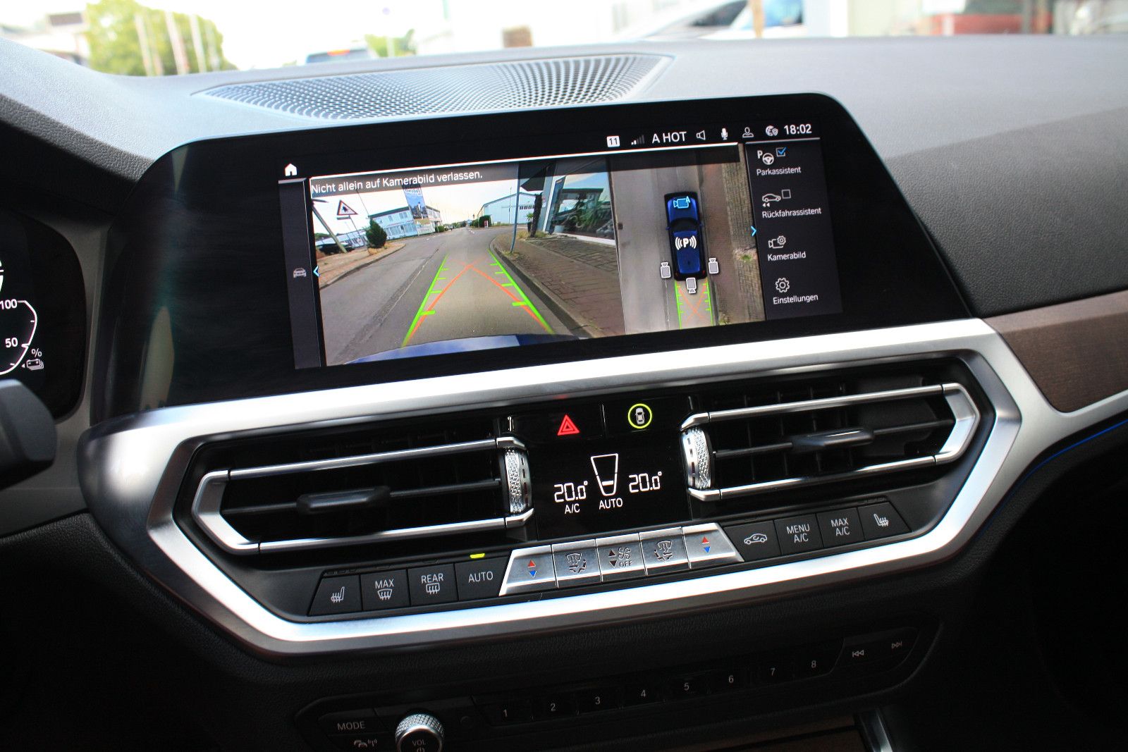 BMW 330 3 Touring 330 e xDrive Sport Line