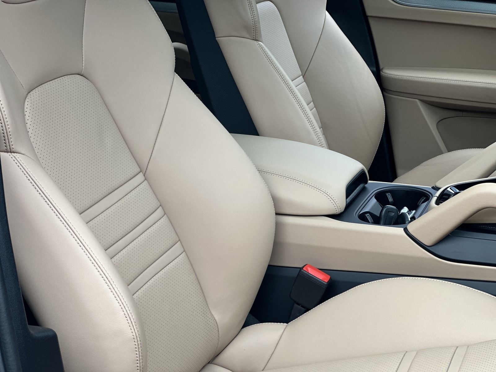 Porsche Cayenne Coupe SPORTDESIGN-ABGASANLAGE*22 TURBO*H