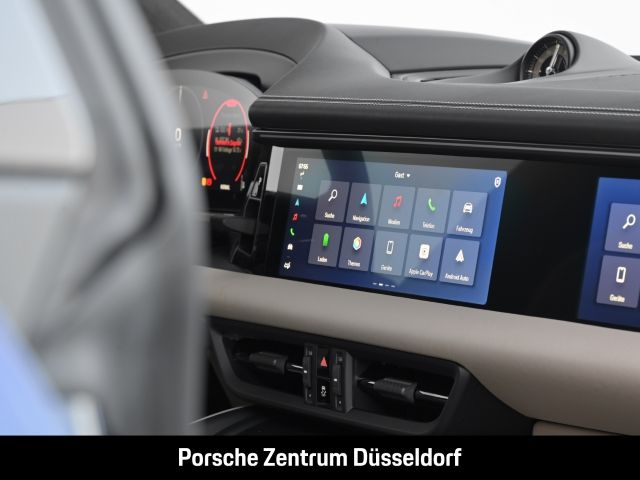 Porsche Macan 4 - Samsaru's Car Outlet