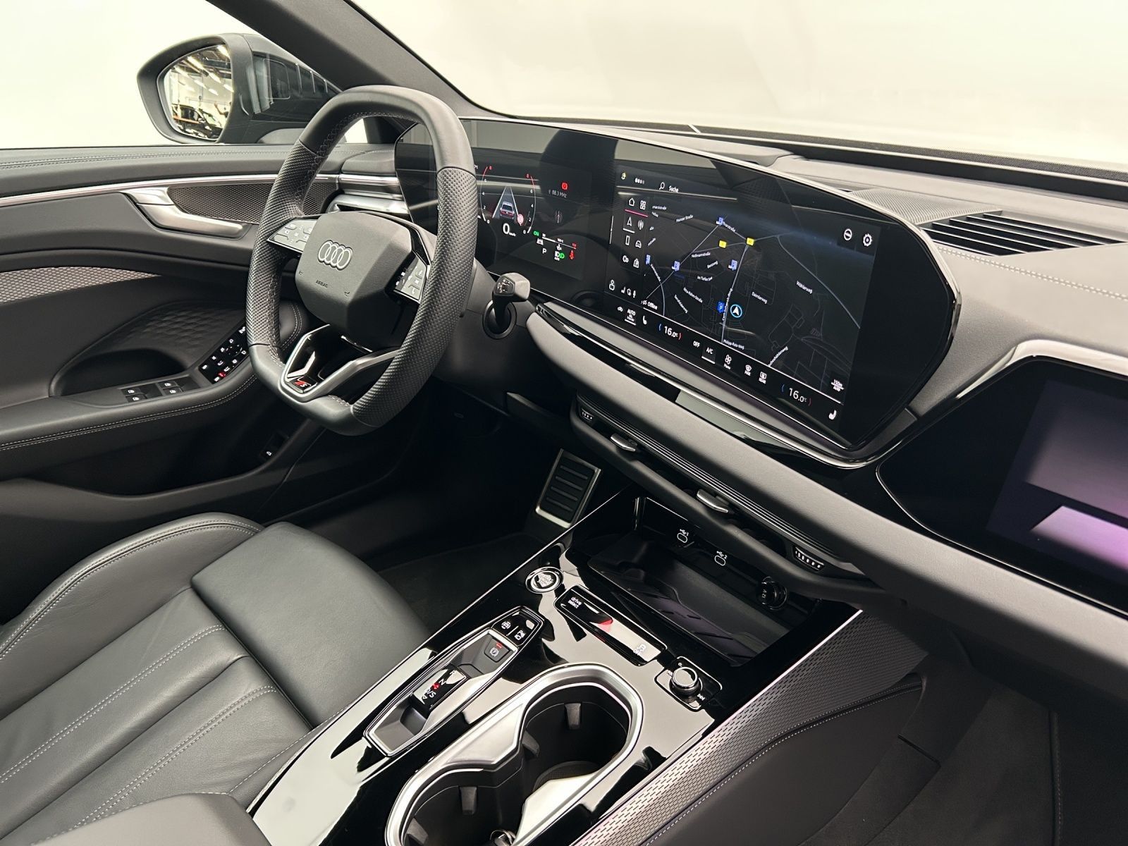 Audi A6 Limousine 55 TFSI qu 2x S line S tro*B&O*HUD*