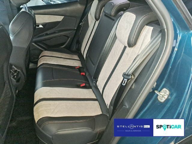 Peugeot 3008 Hybrid 225 (Plug-In) GT * elek.Heck*SHZ*AHK