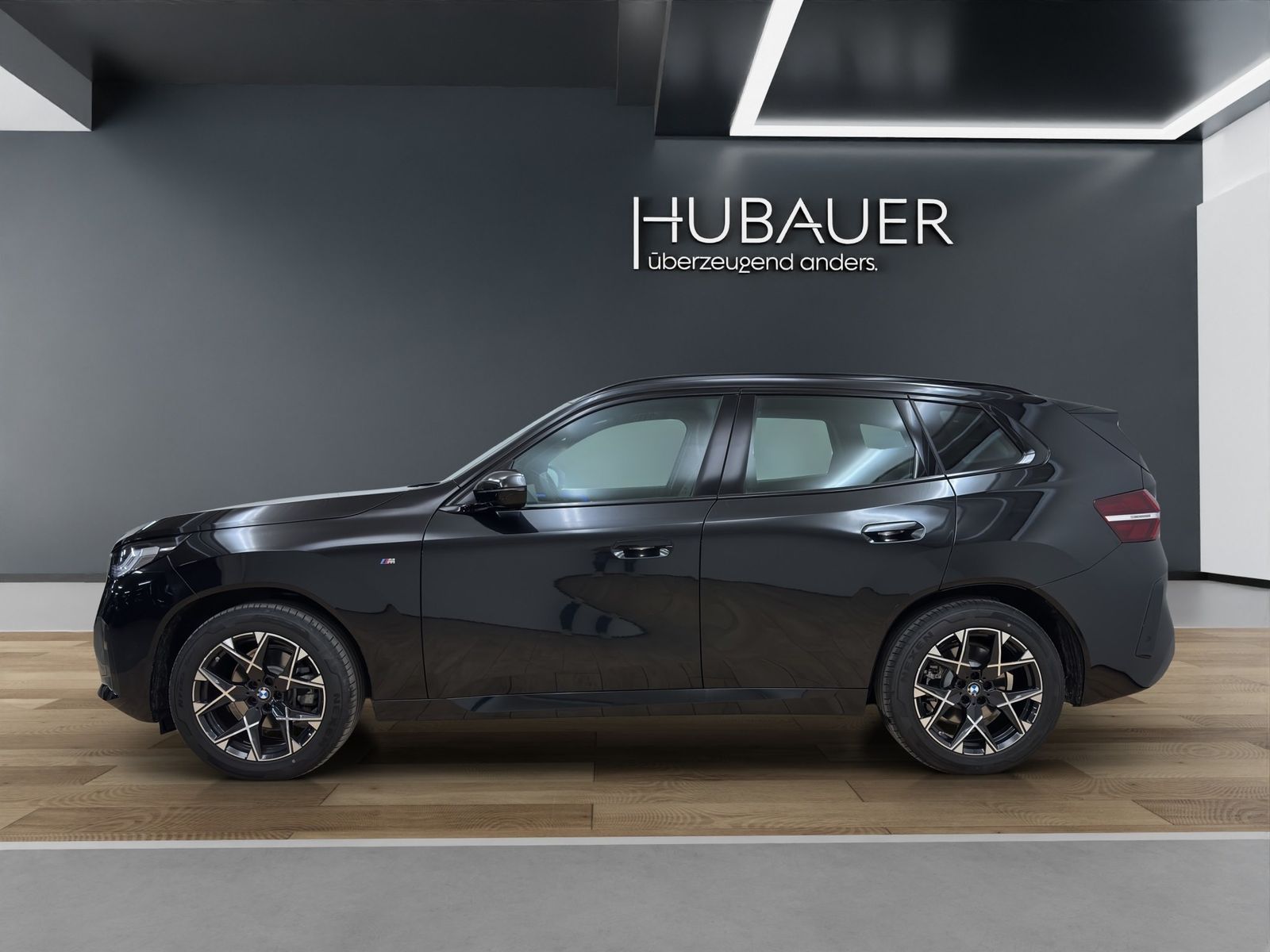 BMW X3 20d xDrive [M Sport, ACC, RFK, AHK, LRH, SHZ]