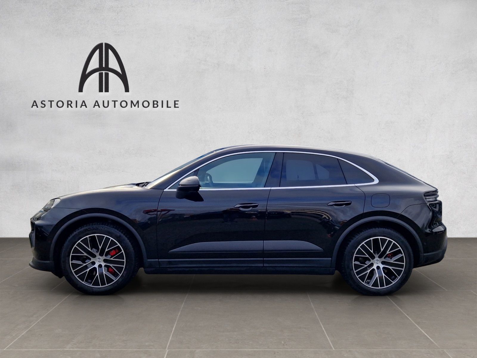 Porsche Macan 4S 360° ACC Bose ElectricSound CarPlay