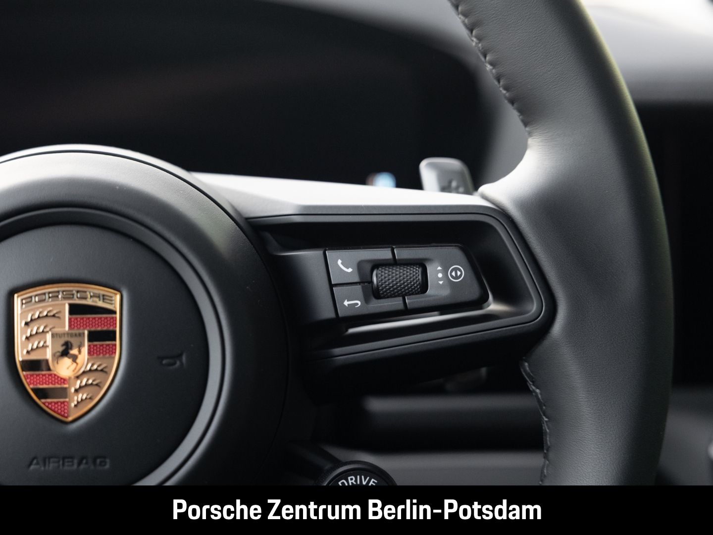 Porsche Panamera 4S E-Hybrid LED-Matrix HeadUp Sportabga