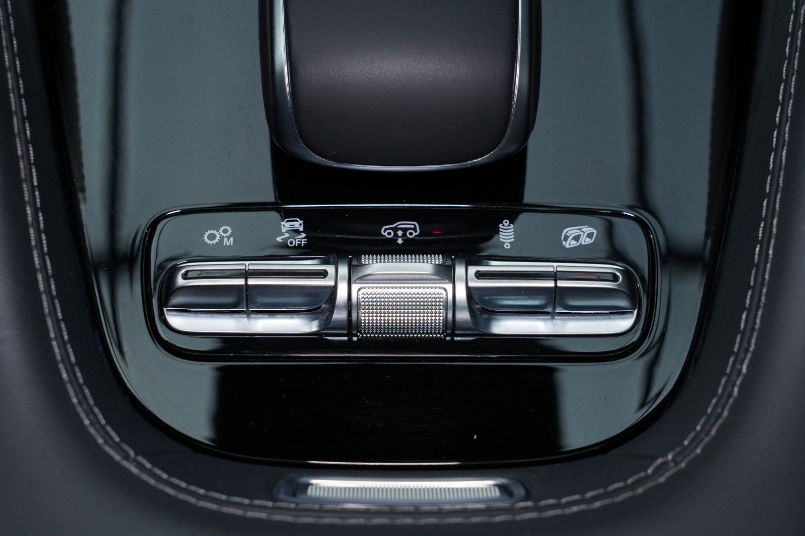 Mercedes-Benz GLE 63 S AMG 4M+ 9G/AHK/BURM®/DISTR+/PANO/MMRY/