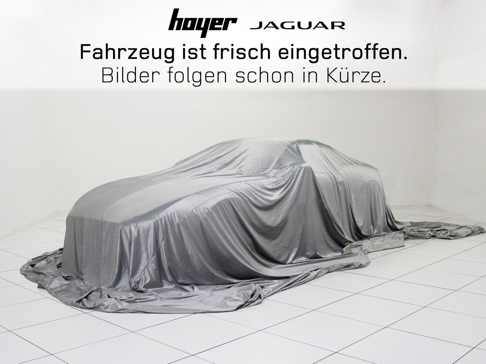 Jaguar F-Pace D300 AWD R-Dynamic HSE inkl. Winterkomple