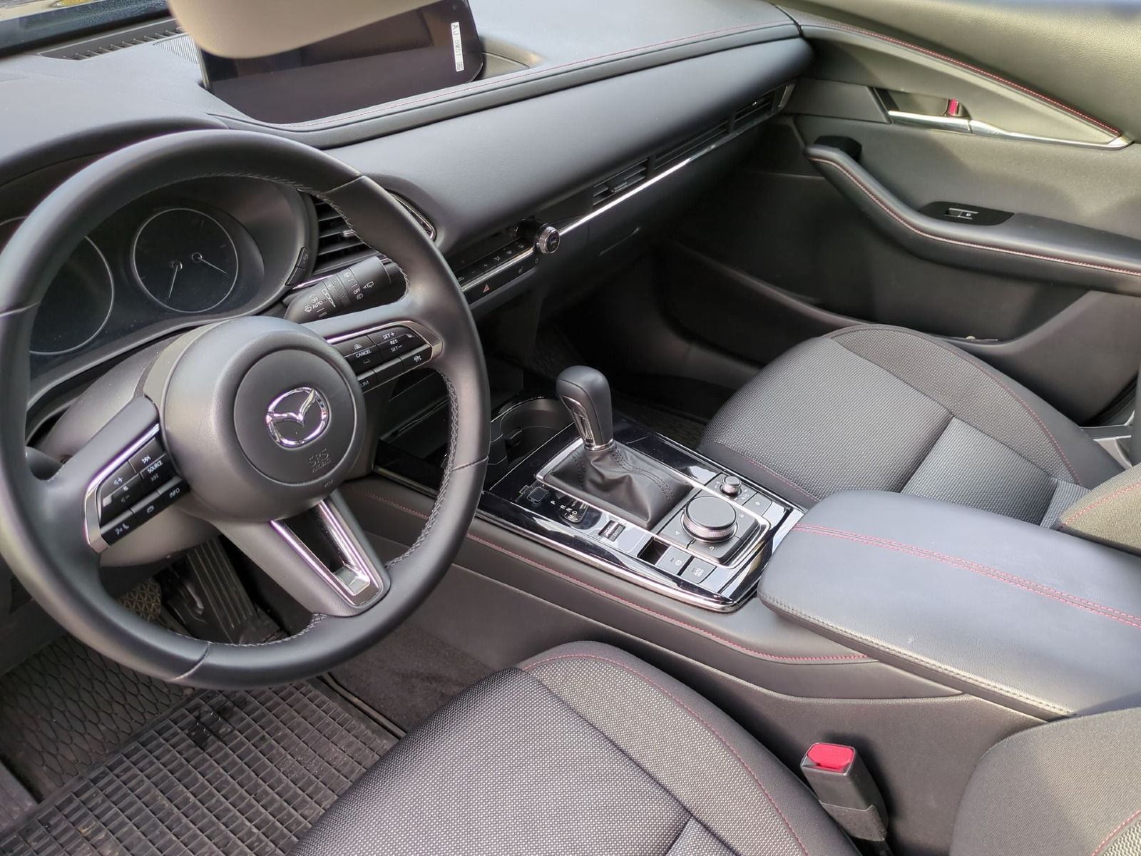 Mazda CX-30 Mazda CX-30 Homura BlackDeal