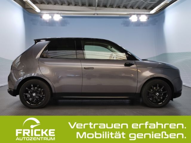 Honda e LED-Sitzheizung+Rückfahrkamera+Navigation+Keyl