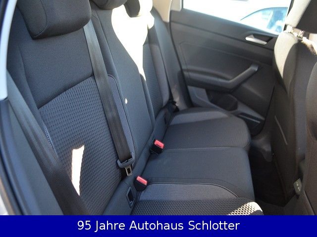 Volkswagen Taigo Life 1.0TSI - Samsaru's Car Outlet