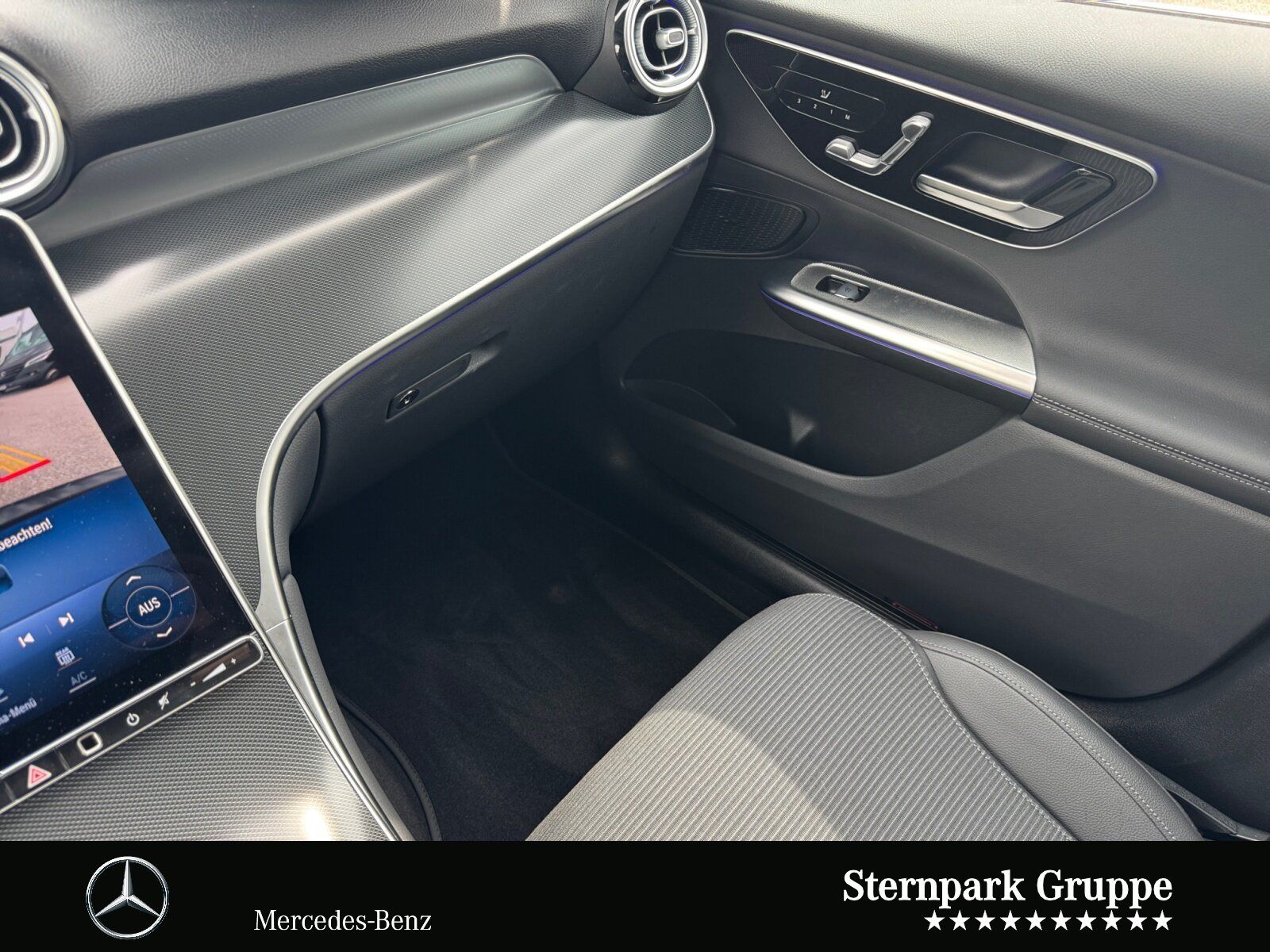 Mercedes-Benz GLC 300 de 4M AdvancedPlus - Samsaru's Car Outlet
