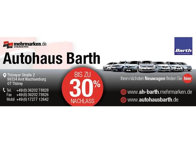 Volkswagen Caddy Maxi 2.0 TDI - Samsaru's Car Outlet