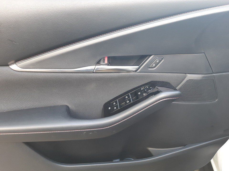 Mazda CX-30 SKYACTIV-G 122 Autom. Homura