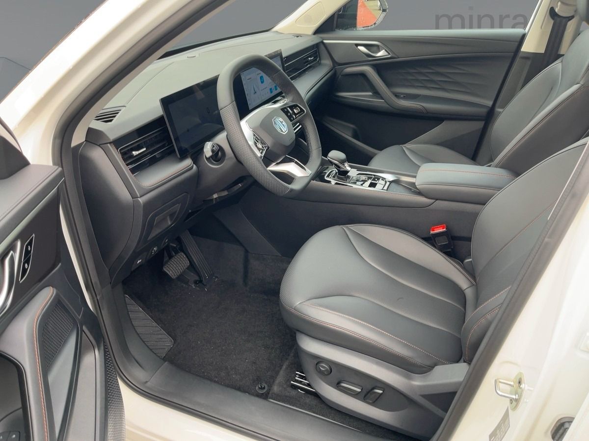MG HS PHEV *Finanzierungsangebot*Leder SHZ 360°