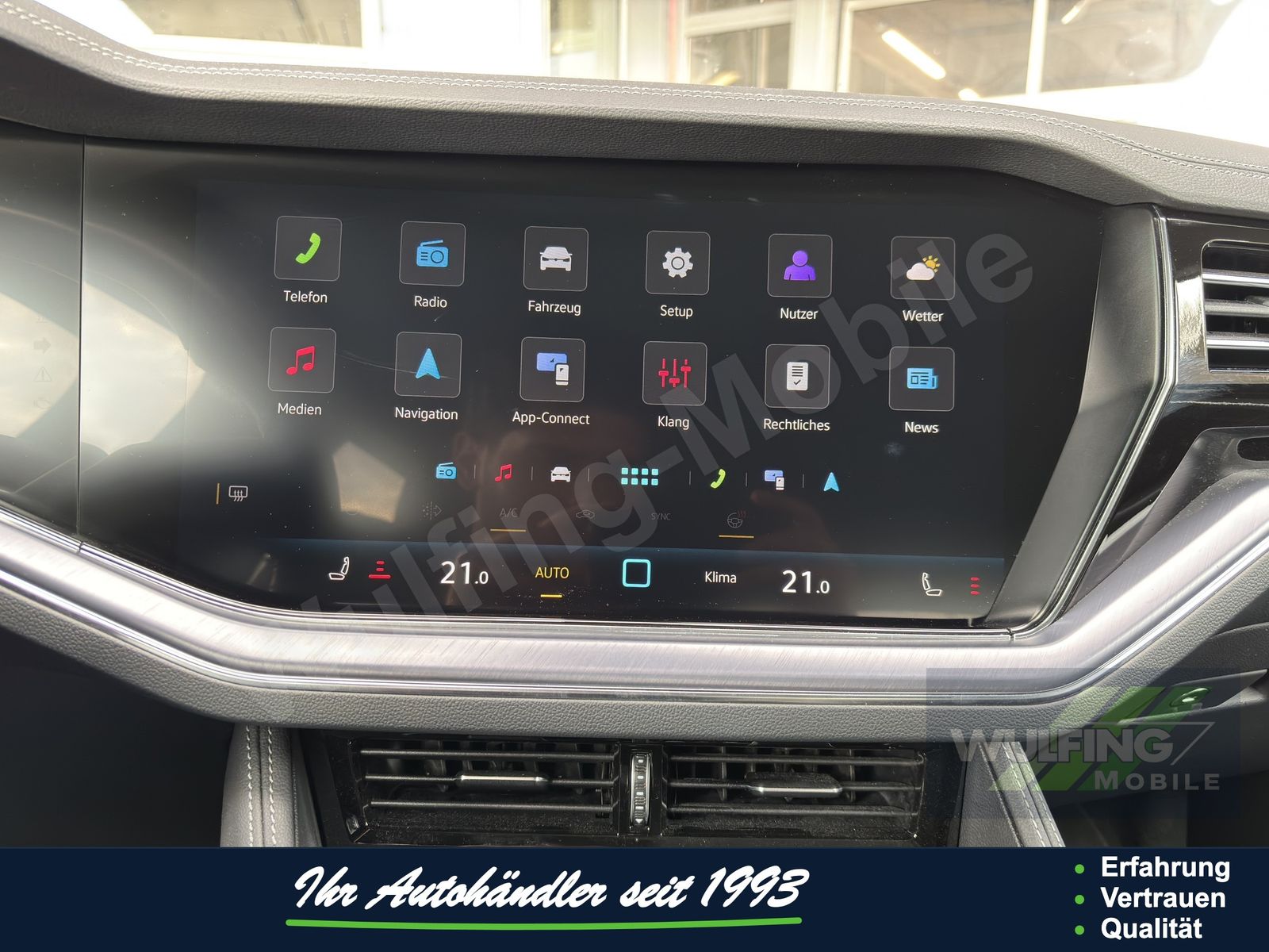 Volkswagen Touareg 3.0 TDI 4Motion R-Line ACC PANO CAM FLA