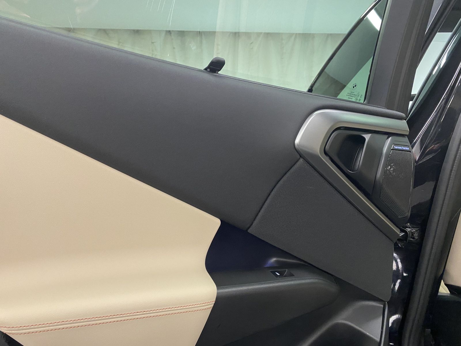 BMW X3 xDrive20i M Sportpaket Pro Harman/Kardon Pano