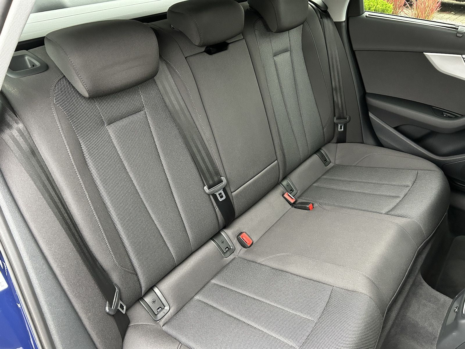 Audi A4 Allroad 45 TFSI Quattro S Tronic*AHK*KAMERA*